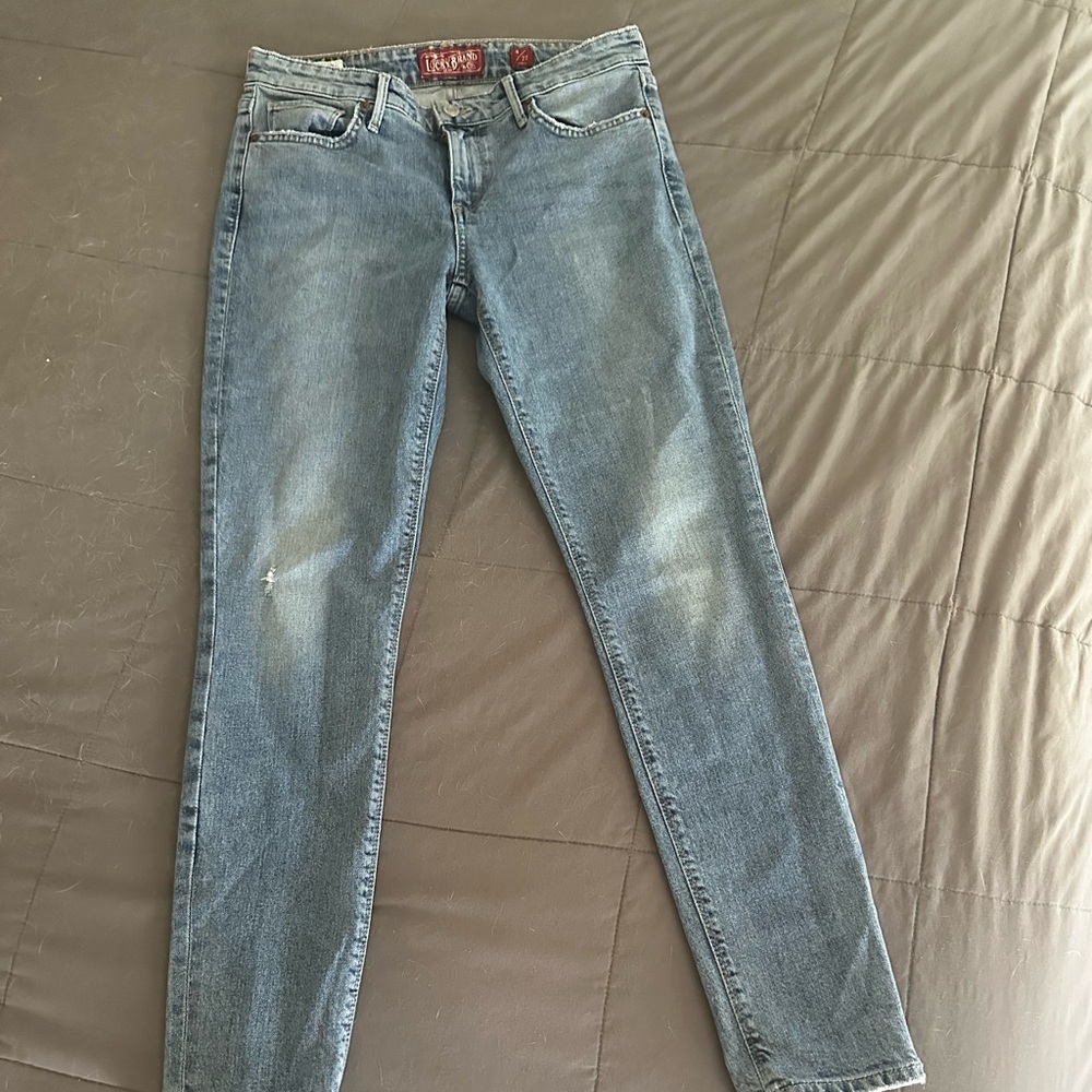 Lucky Brand Jeans